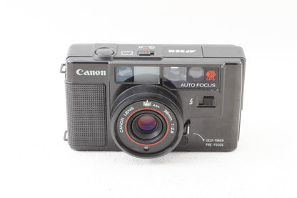 美品◆Canon AF35M