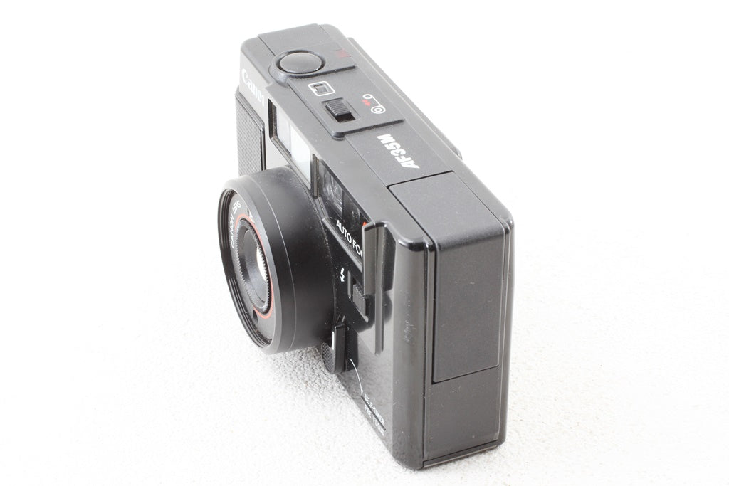 美品◆Canon AF35M