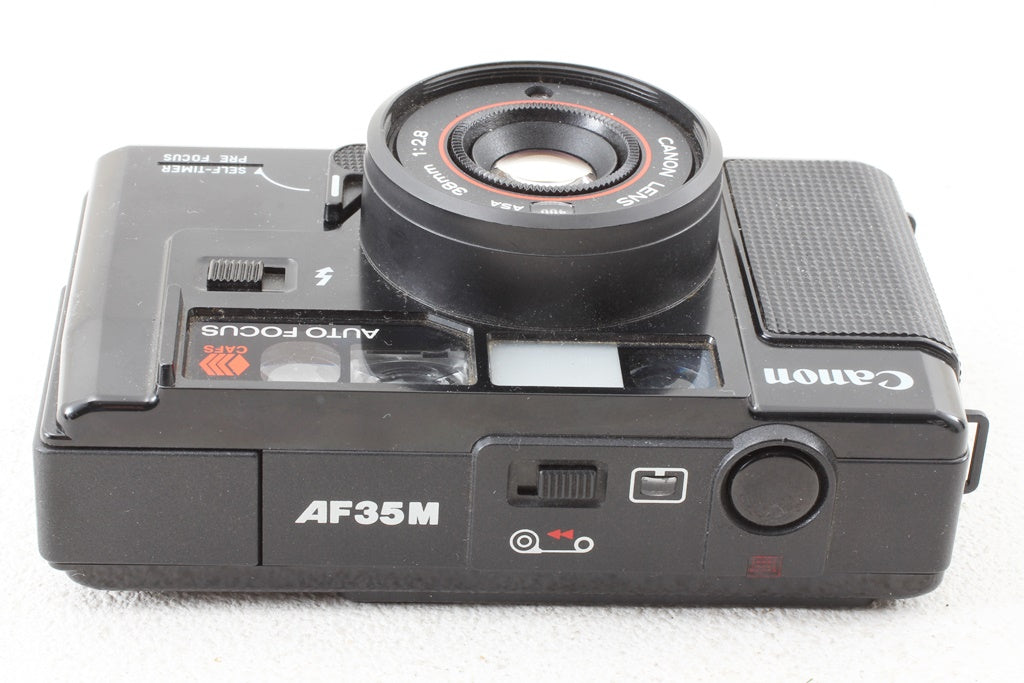 美品◆Canon AF35M