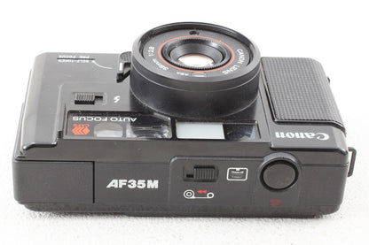 美品◆Canon AF35M