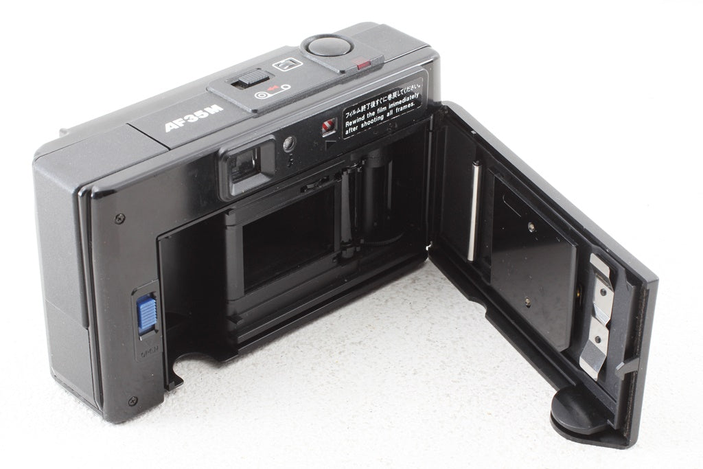 美品◆Canon AF35M