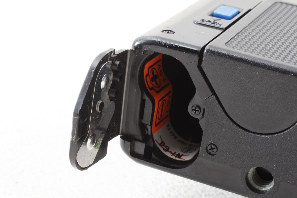 美品◆Canon AF35M