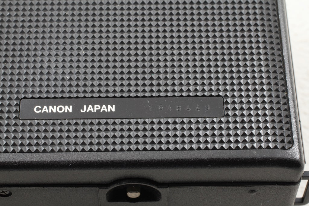 美品◆Canon AF35M