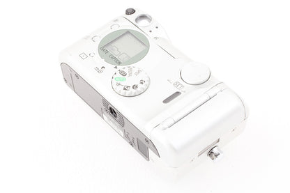 外観美品◆Canon Autoboy 155