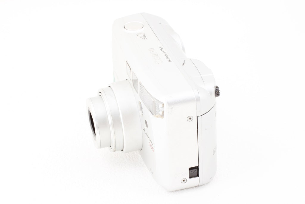 外観美品◆Canon Autoboy 155