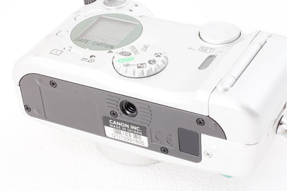 外観美品◆Canon Autoboy 155