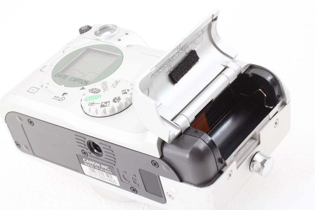 外観美品◆Canon Autoboy 155
