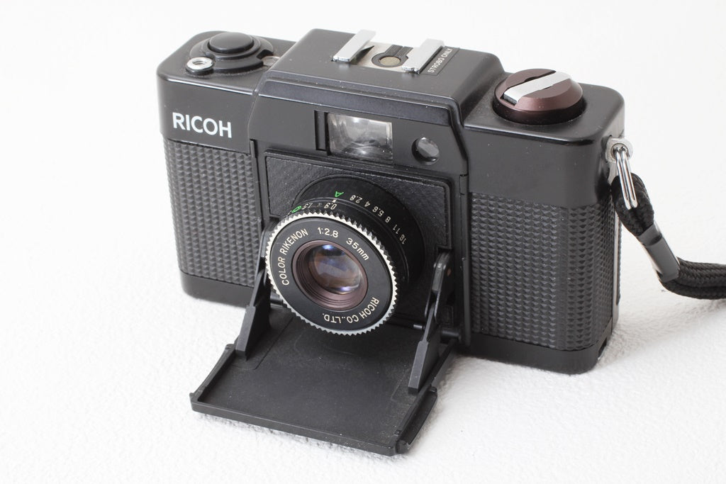 格安品◆RICOH FF-1