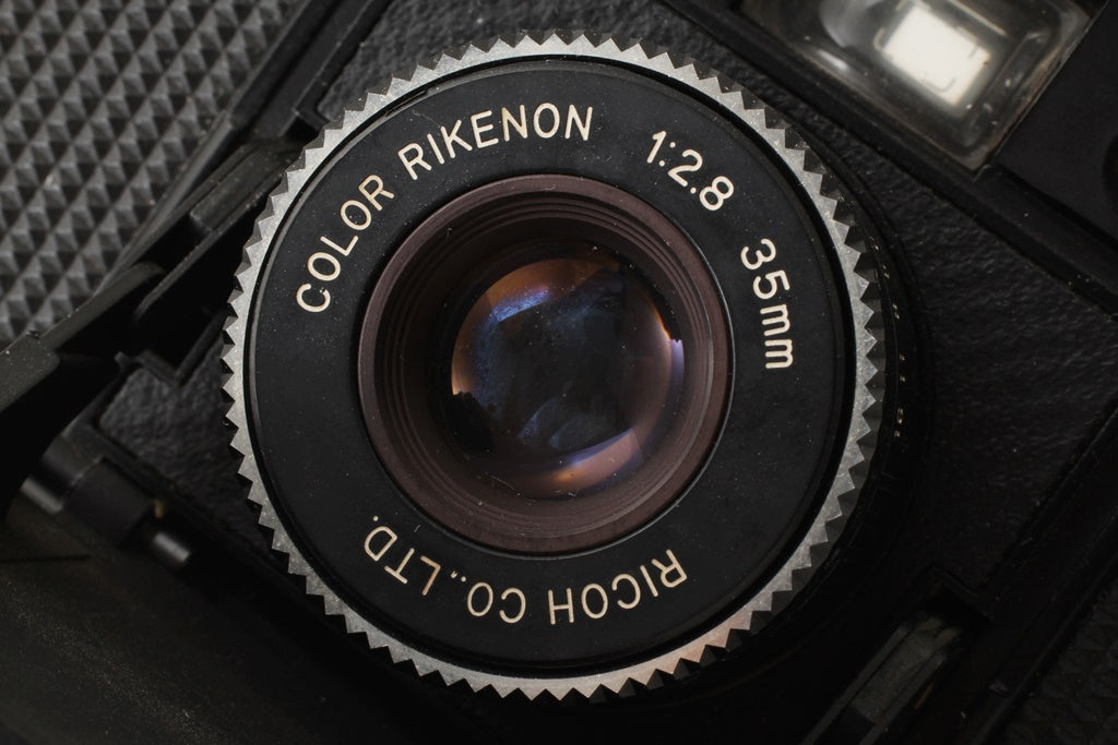 格安品◆RICOH FF-1