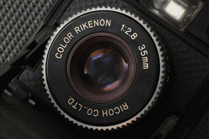 格安品◆RICOH FF-1