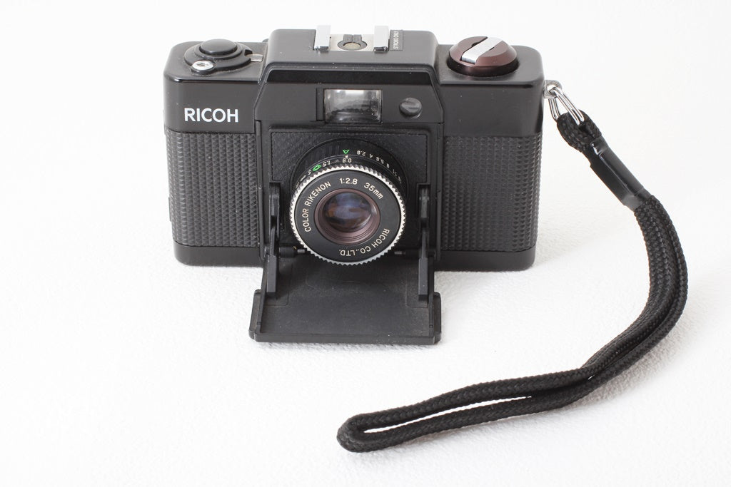 格安品◆RICOH FF-1