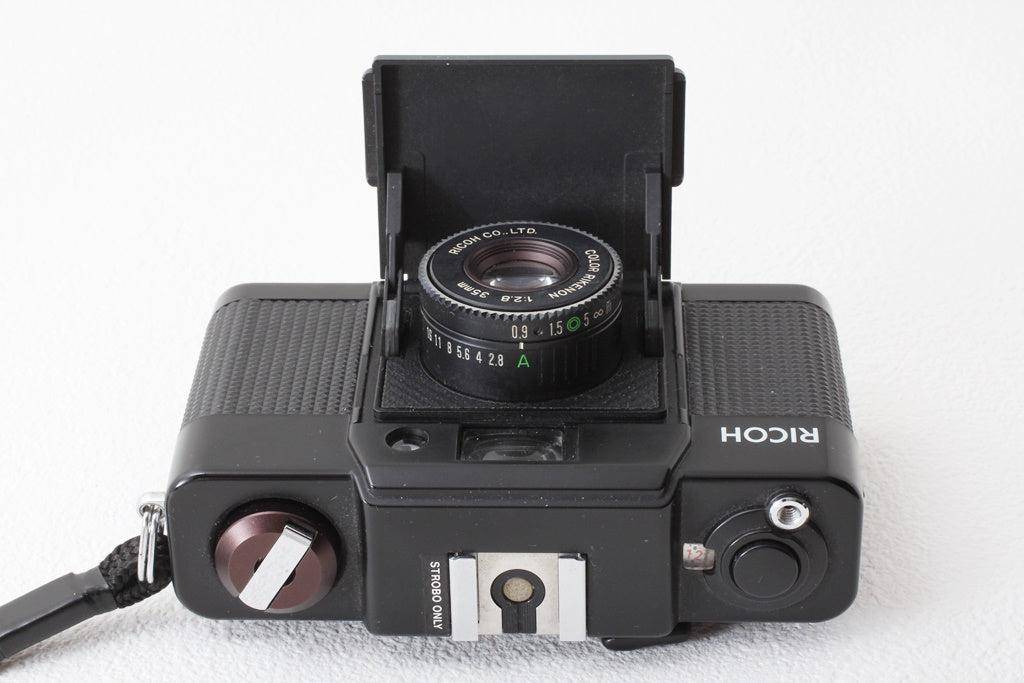 格安品◆RICOH FF-1