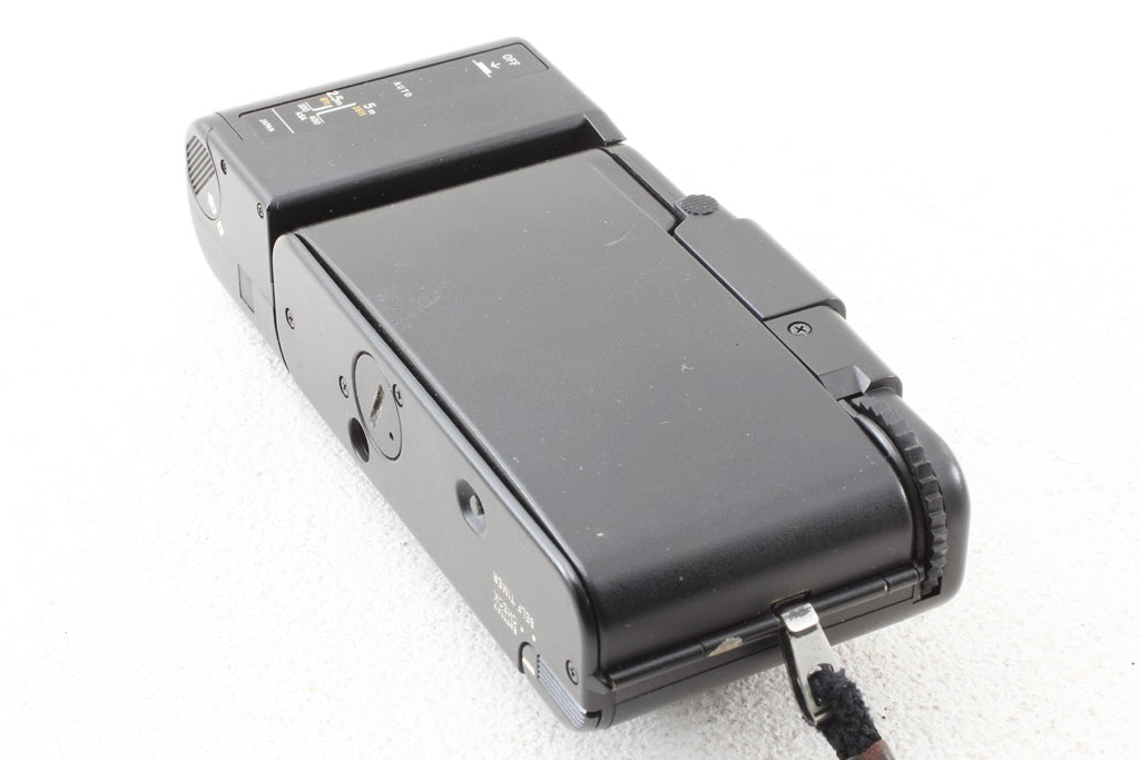 美品◆OLYMPUS XA2 + A11