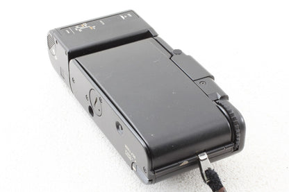 美品◆OLYMPUS XA2 + A11