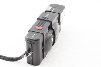 美品◆OLYMPUS XA2 + A11