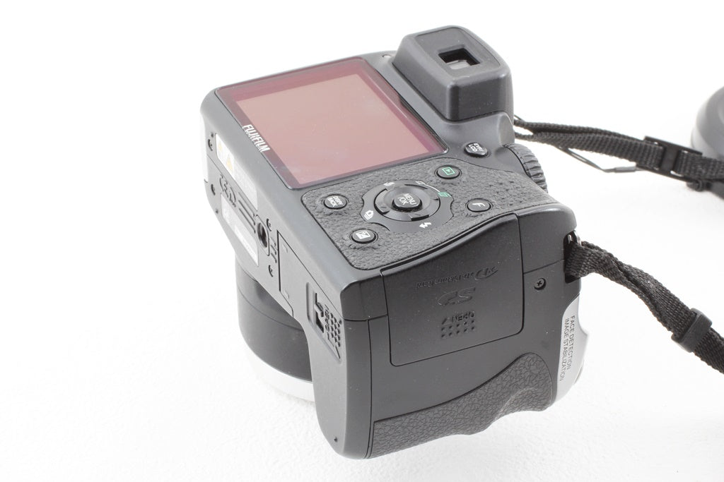 極上品◆FUJIFILM FINEPIX S8100 fd