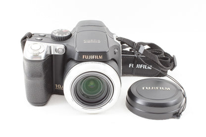極上品◆FUJIFILM FINEPIX S8100 fd