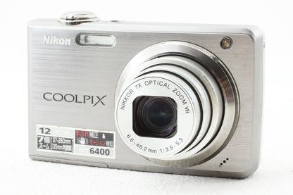 美品◆Nikon COOLPIX S630