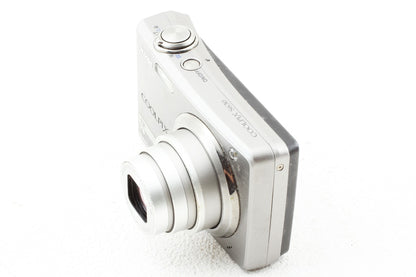 美品◆Nikon COOLPIX S630