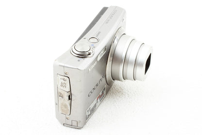 美品◆Nikon COOLPIX S630