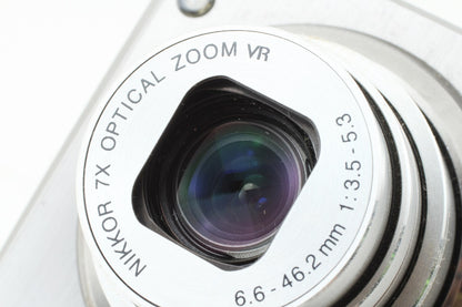 美品◆Nikon COOLPIX S630