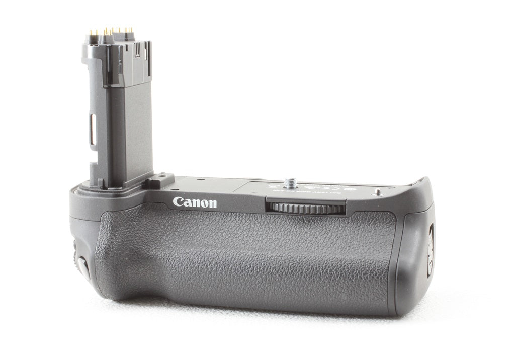 極上品◆Canon BG-E20 バッテリーグリップ