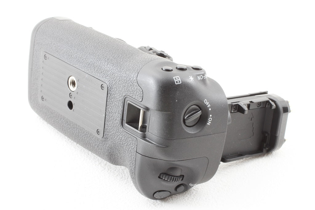 極上品◆Canon BG-E20 バッテリーグリップ