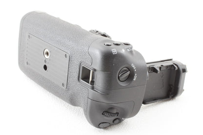 極上品◆Canon BG-E20 バッテリーグリップ