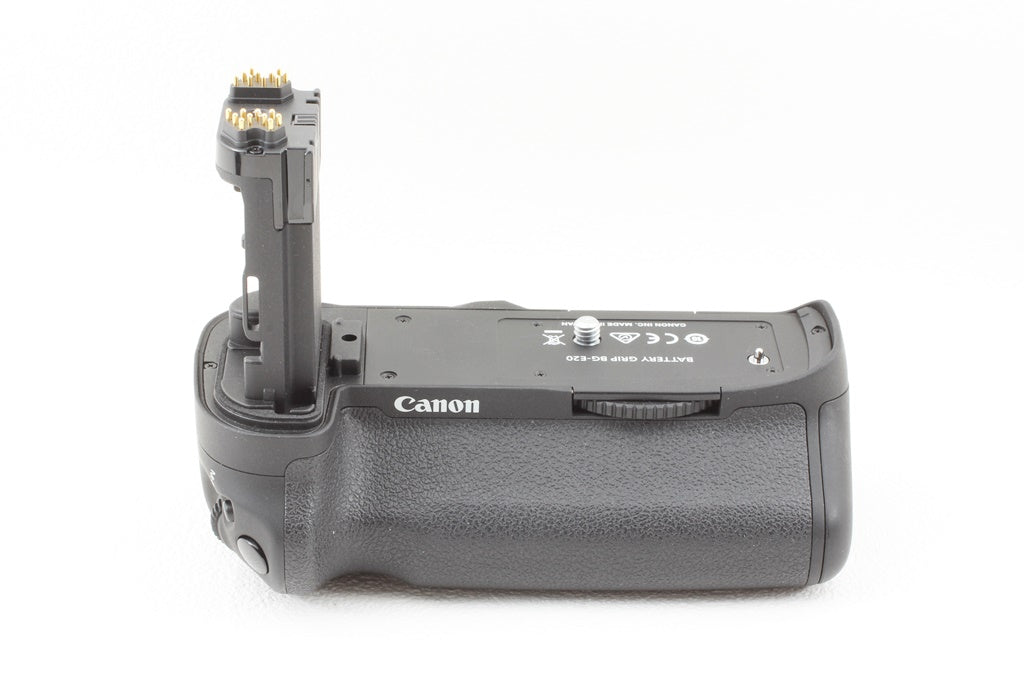 極上品◆Canon BG-E20 バッテリーグリップ
