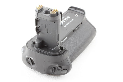 極上品◆Canon BG-E20 バッテリーグリップ