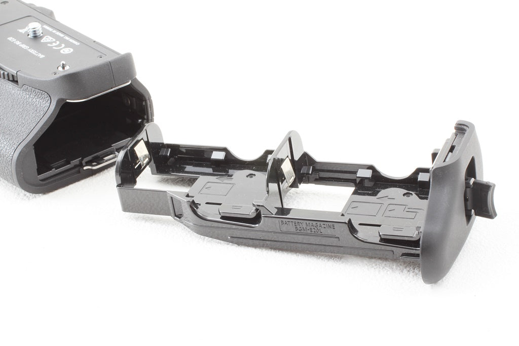 極上品◆Canon BG-E20 バッテリーグリップ