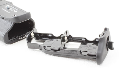 極上品◆Canon BG-E20 バッテリーグリップ