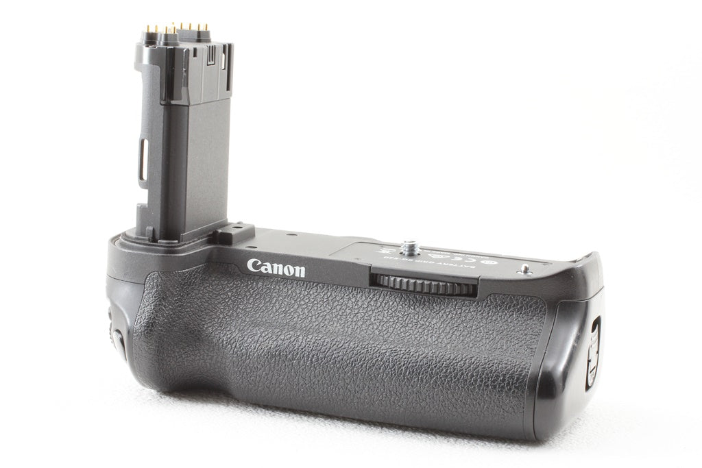 極上品◆Canon BG-E20 バッテリーグリップ