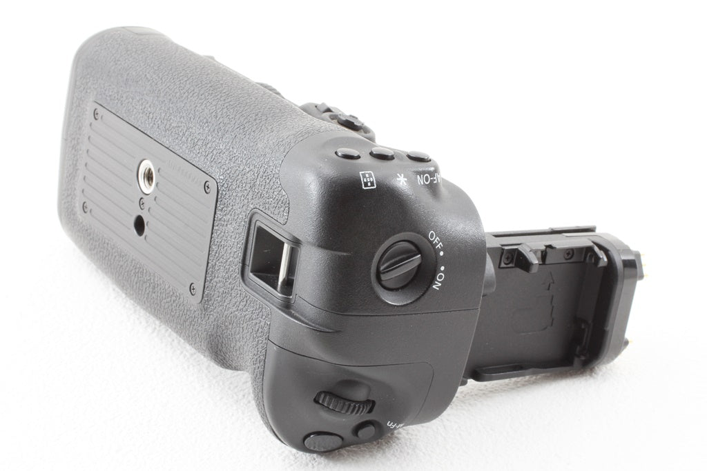 極上品◆Canon BG-E20 バッテリーグリップ