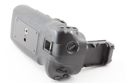 極上品◆Canon BG-E20 バッテリーグリップ