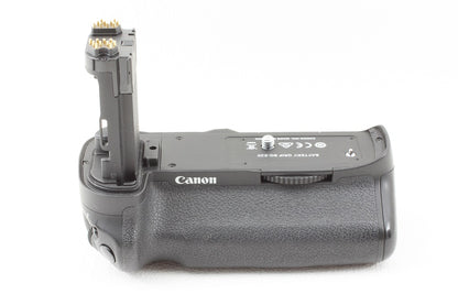 極上品◆Canon BG-E20 バッテリーグリップ