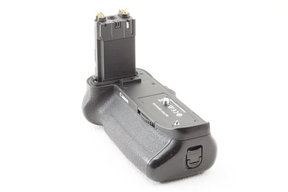 極上品◆Canon BG-E20 バッテリーグリップ