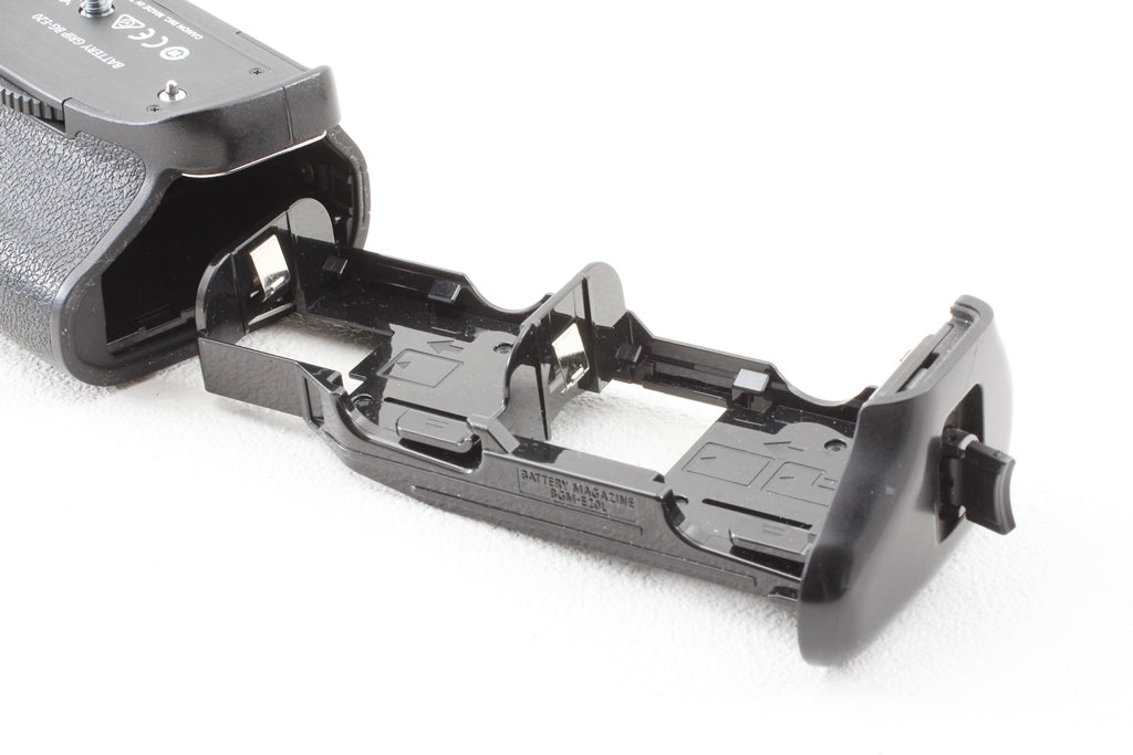 極上品◆Canon BG-E20 バッテリーグリップ