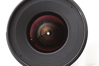 極上品◆TAMRON SP AF 11-18mm F4.5-5.6 Di II A13 Canon