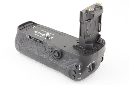 極上品◆Canon BG-E20 バッテリーグリップ