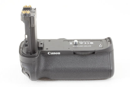 極上品◆Canon BG-E20 バッテリーグリップ