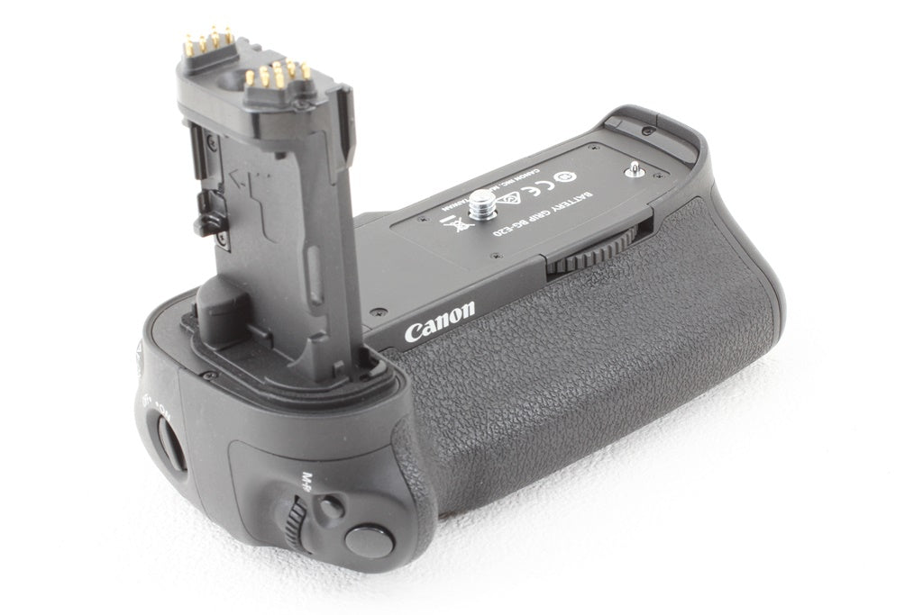 極上品◆Canon BG-E20 バッテリーグリップ