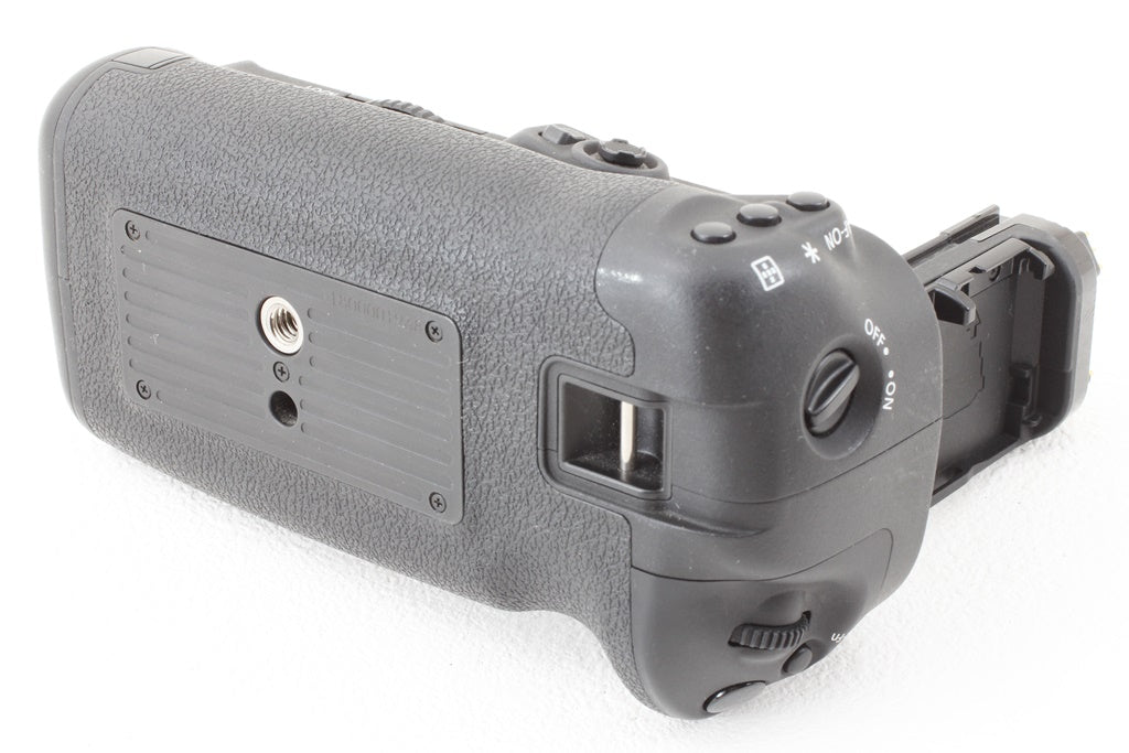 極上品◆Canon BG-E20 バッテリーグリップ