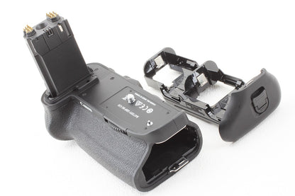 極上品◆Canon BG-E20 バッテリーグリップ