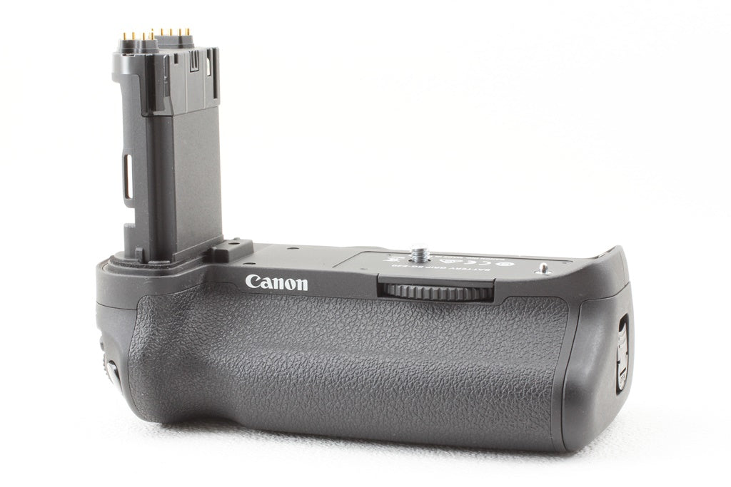 極上品◆Canon BG-E20 バッテリーグリップ