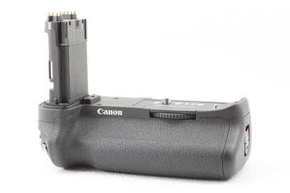 極上品◆Canon BG-E20 バッテリーグリップ
