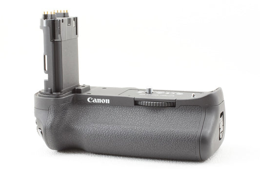 極上品◆Canon BG-E20 バッテリーグリップ
