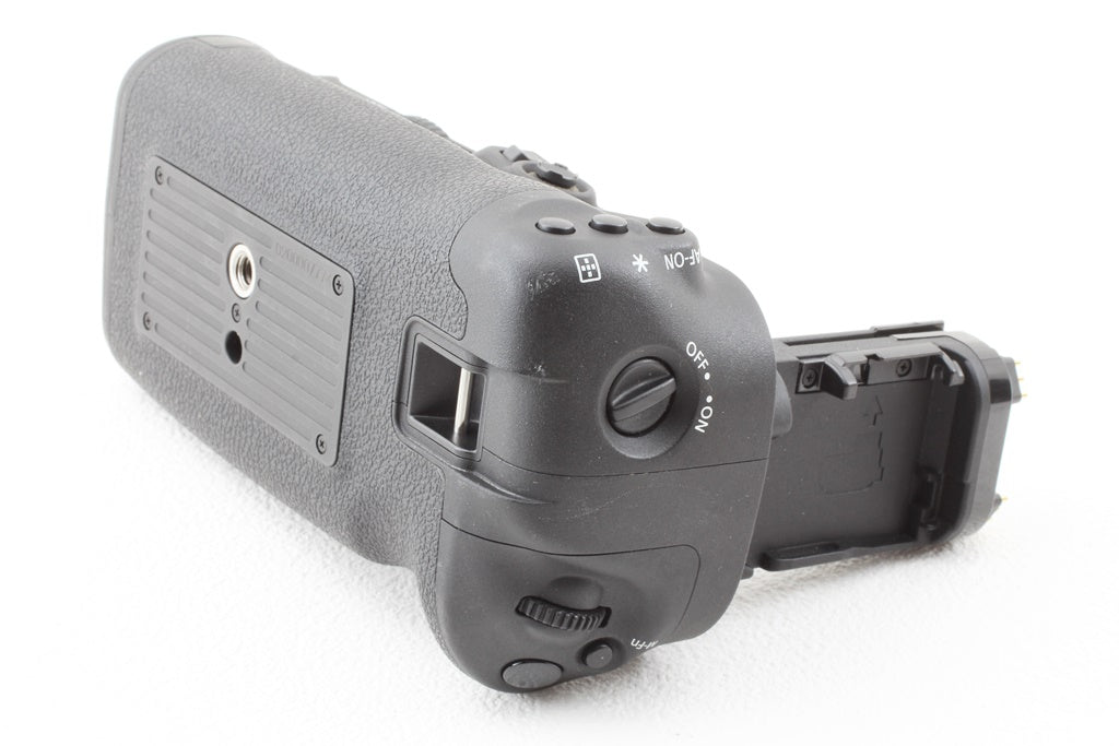 極上品◆Canon BG-E20 バッテリーグリップ