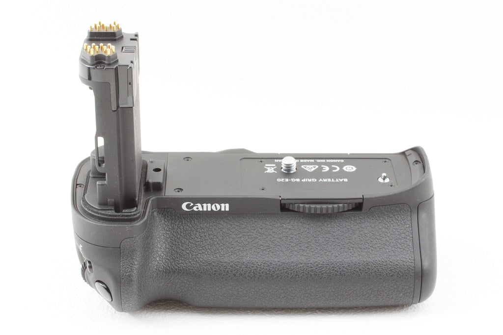 極上品◆Canon BG-E20 バッテリーグリップ