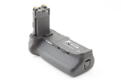 極上品◆Canon BG-E20 バッテリーグリップ